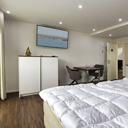 Am62 Apartment Büsum