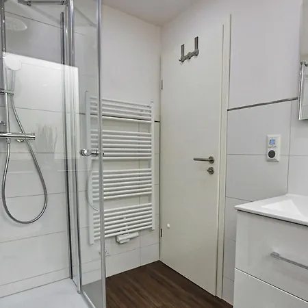 Apartment Am62 Büsum