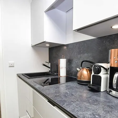 Am62 Apartment