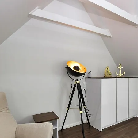 Am62 Apartment Büsum