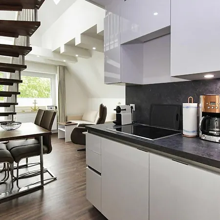 Apartment Am62
