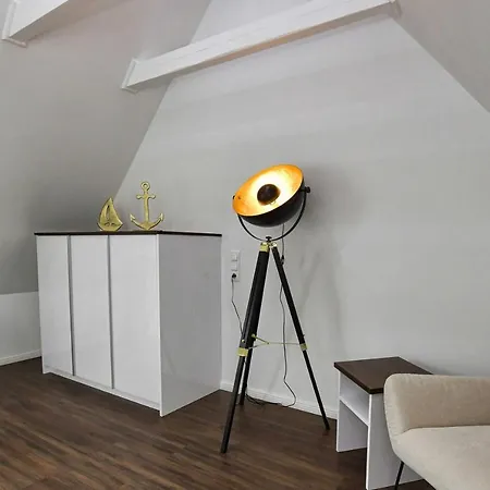 Am62 Apartment Büsum