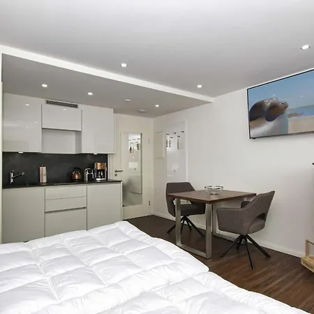 Apartment Am62 Büsum