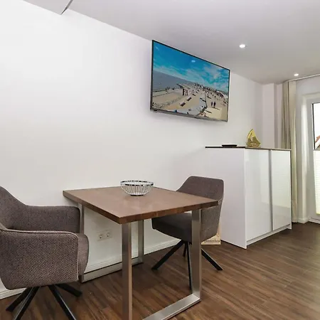 Am62 Apartment *