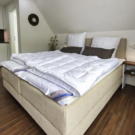 Apartment Am62 Büsum