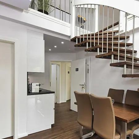 Apartment Am62 *