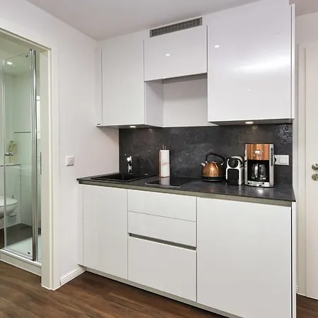 Am62 Apartment Büsum