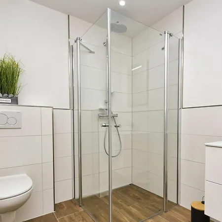 Apartment Am62 *