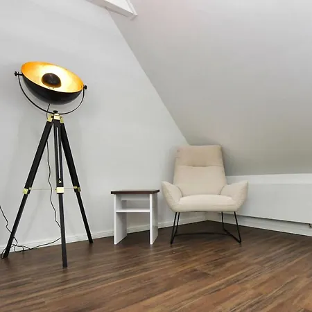 Am62 Apartment *